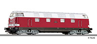 Dieselová lokomotiva BR 118 B‘B DR