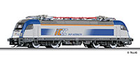 Elektrická lokomotiva  370 PKP