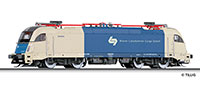 Elektrická lokomotiva 1216 950 WLC