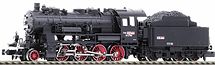 Fleischmann Parní lokomotiva přeznačena na 427 ČSD (N)