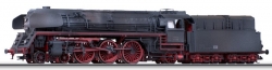 Parní lokomotiva BR 01 - DR Patinovaná