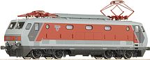Elektrická  lokomotiva E 444 FS