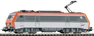 Elektrická lokomotiva BB 26000 SNCF