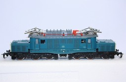 Elektrická lokomotiva 194 DB