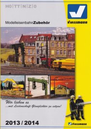 Katalog výrobků Viessmann 2013/2014