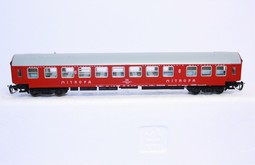 Rychlíkový vůz Mitropa DR /TT/