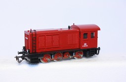 Dieselová lokomotiva V36 DB