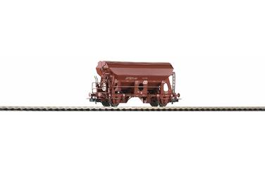 Nákladní vůz Tdgs ČD