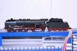 Parní lokomotiva BR 01 TT-limitovaná edice