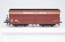 Nákladní vůz Wap GBAG  TT