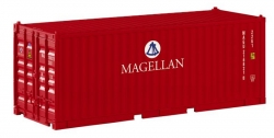 kontejner - Magellan