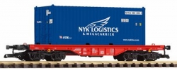 Kontejner - DBAG, "NYK Logistics"