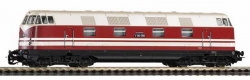 Dieselová lokomotiva  V180 - DR