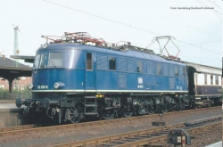 Elektrická lokomotiva BR118 - DB