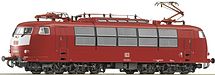 Roco Elektrická lokomotiva BR 103  DB AG HO