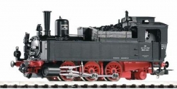  Parní lokomotiva BR89.2 - 3 RAW Karl-Marx-Stadt