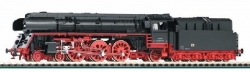  Parní lokomotiva BR01.5 Reko DR - AC Digital