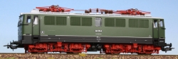 Elektrická lokomotiva BR242 019-8