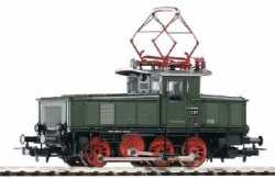 Elektrická lokomotiva E63 (AEG), DB
