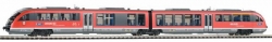 Vlaková jednotka "Desiro" BR642, DBAG