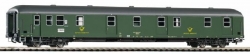 Poštovní vagon mr-A55, DBP