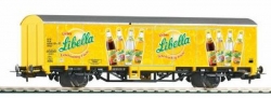 Vagon "Libella"