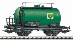 Cisternový vagon DB, "BP"