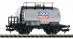 Cisternový vagon DB,"Liqui Moly"