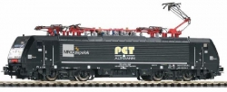 Elektrická lokomotiva BR189, MRCE, "PCT Altmann" - AC-Digital