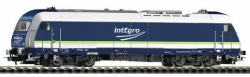 Dieselová lokomotiva BR223 144 Integro - AC Digital