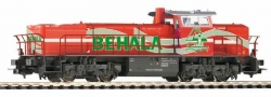 Dieselová lokomotiva G1700BB, Behala - AC Digital