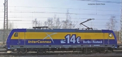  Elektrická lokomotiva BR146.2, InterConnex - AC Digital