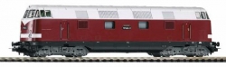 Dieselová lokomotiva BR118, DR,Spar lak -AC Digital