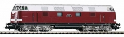 Dieselová lokomotiva BR118, DR Spar lak, 6-ti osé, AC Digital