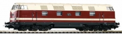 Dieselová lokomotiva V180.2-4, DR, 6-ti osé - AC Digital