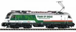 Elektrická lokomotiva BR183, Train of Ideas - AC Digital 