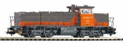 Dieselová lokomotiva G1206 - AC Digital