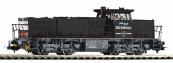 Dieselová lokomotiva G1206, ERS - AC Digital