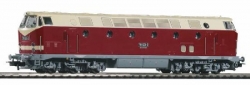 Dieselová lokomotiva BR119, DR - AC Digital