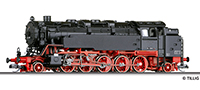 Parní lokomotiva BR 84 DRG