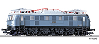 Elektrická lokomotiva E 18 DRG