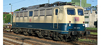 Elektrická lokomotiva  BR 140 DBAG