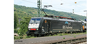 Elektrická lokomotiva BR 189 Dispo