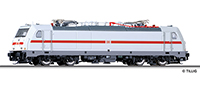 Elektrická lokomotiva BR 146.5  DB