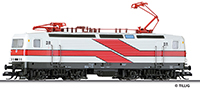 Elektrická lokomotiva 243 001 „Weiße Lady“ DR Nutno objednat do 31.3. 2013