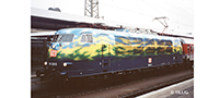 Elektrická lokomotiva R 103 „Touristikzug“ uzávěrka do 31.3. 2013