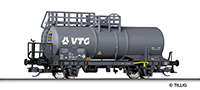 Cisternový vůz VTG