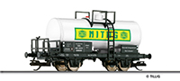 Cisternový vůz „NITAG“ DRG