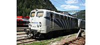 Elektrická lokomotiva řady 139