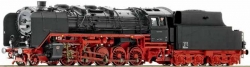 Parní lokomotiva BR44 - DRG zvuk